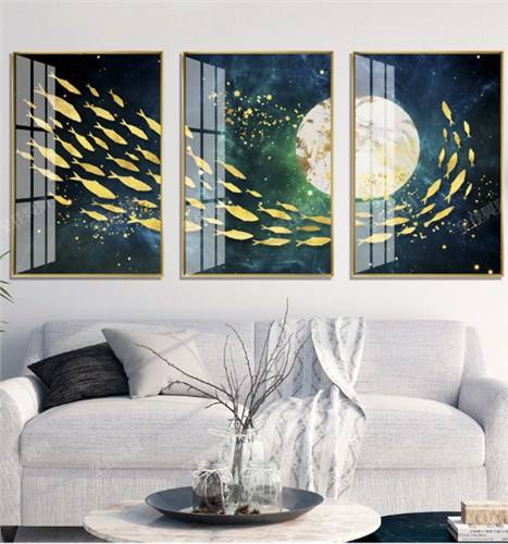 晶瓷畫(huà)設備